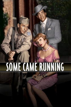 Watch Some Came Running movies free hd online