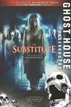 Watch The Substitute movies free hd online