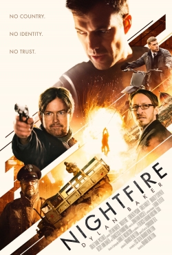 Watch Nightfire movies free hd online