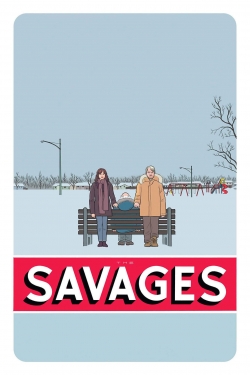 Watch The Savages movies free hd online