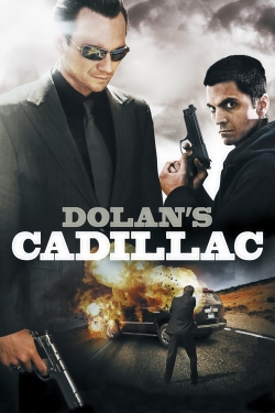 Watch Dolan’s Cadillac movies free hd online