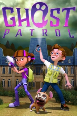 Watch Ghost Patrol movies free hd online