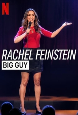 Watch Rachel Feinstein: Big Guy movies free hd online