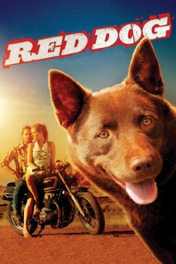 Watch Red Dog movies free hd online