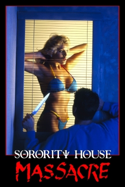 Watch Sorority House Massacre movies free hd online