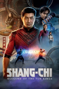 Watch Shang-Chi and the Legend of the Ten Rings movies free hd online