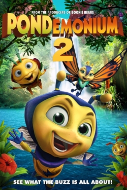 Watch Pondemonium 2 movies free hd online