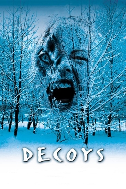 Watch Decoys movies free hd online