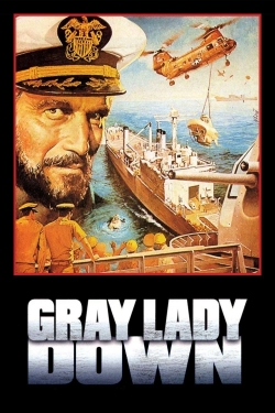 Watch Gray Lady Down movies free hd online