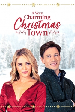 Watch A Very Charming Christmas Town movies free hd online