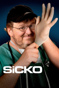 Watch Sicko movies free hd online