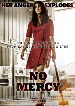 Watch No Mercy movies free hd online