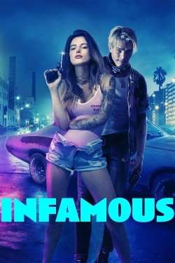 Watch Infamous movies free hd online