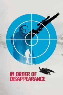 Watch In Order of Disappearance movies free hd online