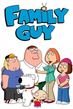 Watch Family Guy movies free hd online