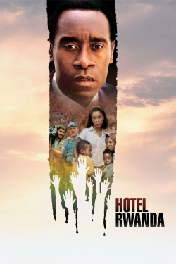 Watch Hotel Rwanda movies free hd online