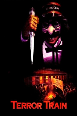 Watch Terror Train movies free hd online