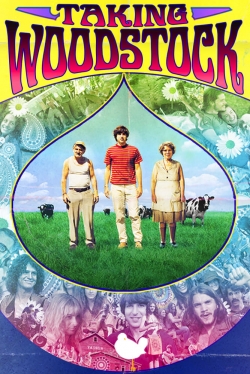 Watch Taking Woodstock movies free hd online