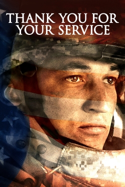 Watch Thank You for Your Service movies free hd online