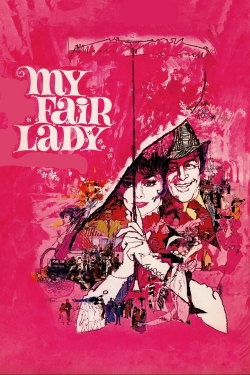 Watch My Fair Lady movies free hd online