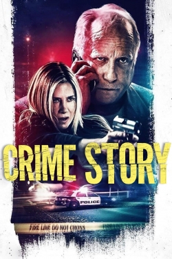 Watch Crime Story movies free hd online