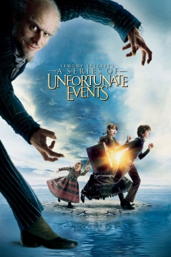 Watch Lemony Snicket's A Series of Unfortunate Events movies free hd online