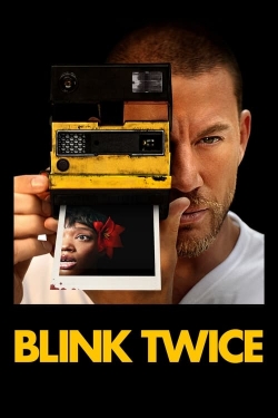 Watch Blink Twice movies free hd online