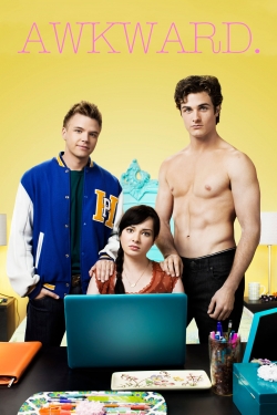 Watch Awkward. movies free hd online