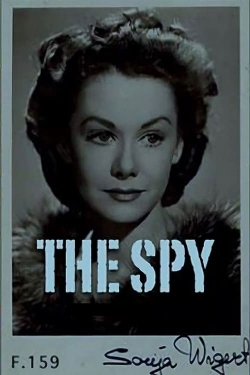 Watch The Spy movies free hd online