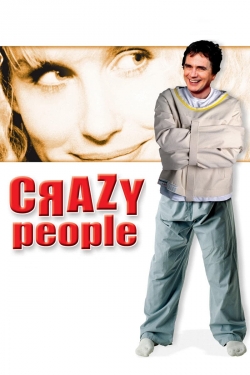 Watch Crazy People movies free hd online