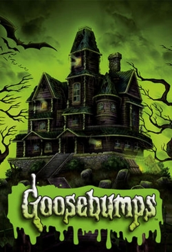 Watch Goosebumps movies free hd online