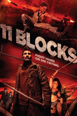 Watch 11 Blocks movies free hd online