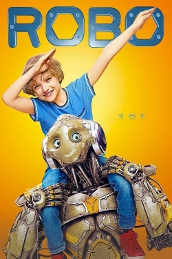 Watch Robo movies free hd online