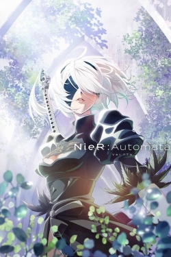 Watch NieR:Automata Ver1.1a movies free hd online