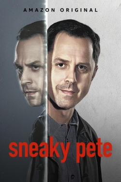 Watch Sneaky Pete movies free hd online