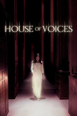 Watch House of Voices movies free hd online