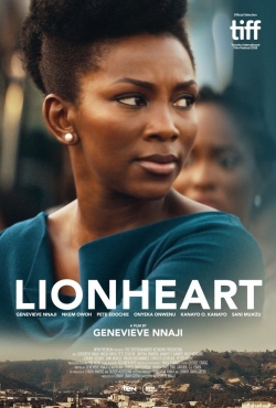 Watch Lionheart movies free hd online