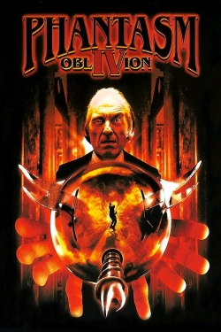 Watch Phantasm IV: Oblivion movies free hd online