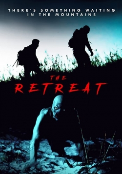 Watch The Retreat movies free hd online