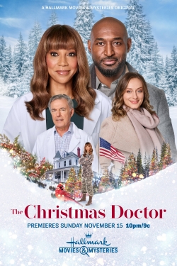 Watch The Christmas Doctor movies free hd online