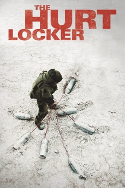 Watch The Hurt Locker movies free hd online