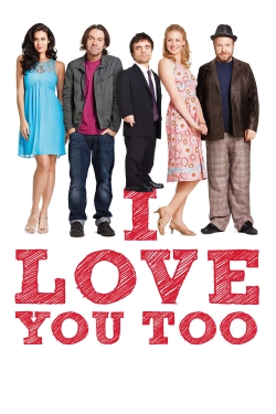 Watch I Love You Too movies free hd online