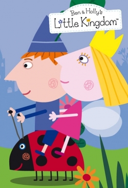 Watch Ben & Holly's Little Kingdom movies free hd online