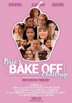 Watch Brie's Bake Off Challenge movies free hd online