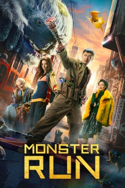 Watch Monster Run movies free hd online