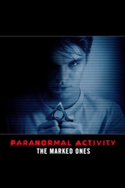 Watch Paranormal Activity: The Marked Ones movies free hd online