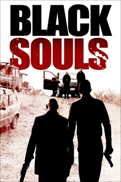 Watch Black Souls movies free hd online