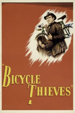 Watch Bicycle Thieves movies free hd online