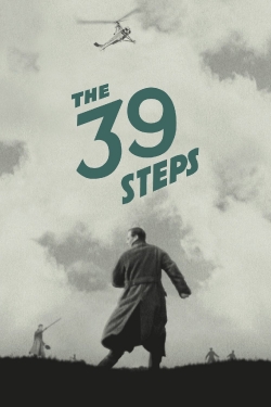 Watch The 39 Steps movies free hd online