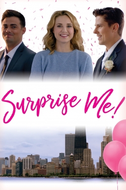 Watch Surprise Me! movies free hd online